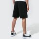 pánske šortky JORDAN ŠORTKY  JUMPMAN AIR ck6707-010 farba čierna