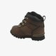 detská outdoorová obuv TIMBERLAND SPLITROCK 2  a13hh farba hnedá