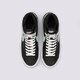 detské tenisky (obuv) NIKE BLAZER MID77 GS da4086-008 farba čierna