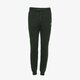 pánske nohavice CONFRONT NOHAVICE  ESSENTIAL PANTS cf320spm30001 farba čierna