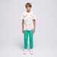 detské tričko JORDAN TRIČKO JDG 23 THROWBACK SS TEE GIRL 45f263-782 farba krémový