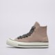 dámske tenisky (obuv) CONVERSE CHUCK 70 a08303c farba béžová