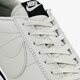 NIKE CLASSIC CORTEZ LEATHER SE 861535005 farba sivá