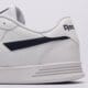 pánske tenisky (obuv) REEBOK COURT ADVANCE 100033984 farba biela