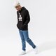 pánska mikina NEW ERA MIKINA S KAPUCŇOU MLB SEASNL TEAM LOGO HOODY LOSDOD 12827239 farba čierna