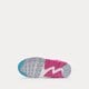 detské tenisky (obuv) NIKE AIR MAX 90 LTR SE dv1844-100 farba biela