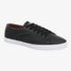 detské tenisky (obuv) LACOSTE MARCEL RBR  730spj100702h farba čierna