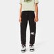 detské nohavice JORDAN NOHAVICE  JUMPMAN X NIKE FLC PANT BOY 95b134-023 farba čierna