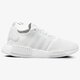 pánske tenisky (obuv) ADIDAS NMD_R1 cq2411 farba biela