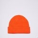 detská čiapka VANS ČIAPKA MN CORE BASICS BEANIE vn000k9yflm1 farba oranžová