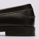pánska vychádzková obuv NAKED WOLFE RIVIERA BLACK LEATHER nwrivierablack farba čierna