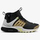 pánske tenisky (obuv) NIKE AIR PRESTO MID UTILITY 859524002 farba čierna