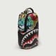 dámsky ruksak SPRAYGROUND RUKSAK PULL AWAY DLXVF BACKPACK 910b5246nsz farba viacfarebná