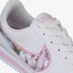 detské tenisky (obuv) NIKE CORTEZ BASIC SL SE cn8145-100 farba biela