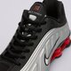dámske tenisky (obuv) NIKE W SHOX R4 ar3565-011 farba čierna