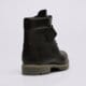 pánska vychádzková obuv TIMBERLAND PREMIUM 6 IN LACE WP BOOT tb0a2p6wa3l1 farba čierna