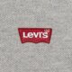 pánske polo tričko LEVI'S POLO TRIČKO TRIČKO TRIČKO TRIČKO TRIČKO LEV    HM POL 35883-0004 farba sivá