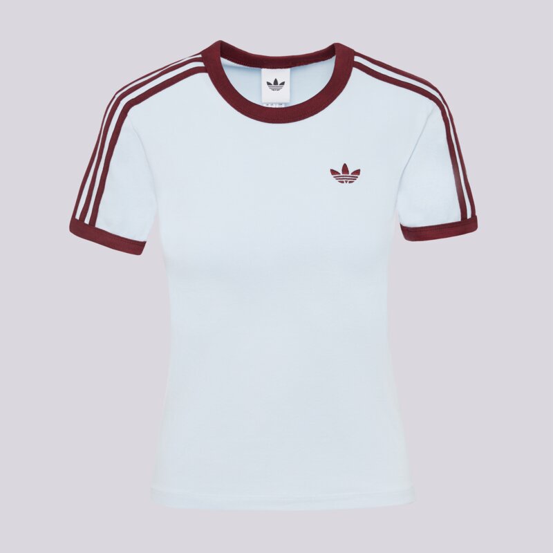 ADIDAS TRIČKO 3S TEE SLIM