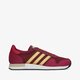 pánske tenisky (obuv) ADIDAS USA 84 gw0577 farba bordová