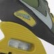 NIKE AIR MAX 90 LEATHER (GS)  833412-300 farba zelená