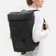 dámsky ruksak ADIDAS RUKSAK TOPLOADER BP hd7221 farba čierna