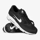 NIKE AIR MAX 90 BR (GS) 833475001 farba čierna