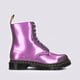 dámske zimné topánky (obuv) DR. MARTENS VEGAN 1460 PASCAL  26224650 farba ružová