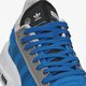 pánske tenisky (obuv) ADIDAS EARTH RUNNER PRIMEBLUE fz4690 farba modrá