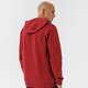 pánska mikina VANS MIKINA S KAPUCŇOU VANS CLASSIC PO HOODIE II vn0a456bzbs1 farba bordová