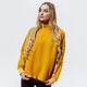 dámska mikina ADIDAS MIKINA SWEATSHIRT gd3884 farba horčicová