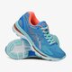 dámske tenisky (obuv) ASICS GEL-NIMBUS 19 t750n4306 farba modrá