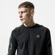 pánske tričko ADIDAS MIKINA CAMO LS TEE fm3353 farba čierna