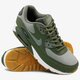 dámske tenisky (obuv) NIKE WMNS AIR MAX 90  325213205 farba khaki