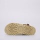 dámske šľapky UGG W GOLDENSTAR CLOG 1138252-che farba hnedá