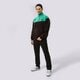 pánska mikina NEW ERA FLÍSOVÁ MIKINA NEW   ERA COLOURBLOCK QUARTER ZIP 12893060 farba čierna