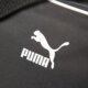 dámska taška PUMA TAŠKA SOLE REPORTER 07366201 farba čierna