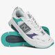 pánske tenisky (obuv) NEW BALANCE MSXRCHLC msxrchlc farba biela