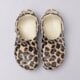 dámske sandále CROCS PLATF ANIMAL REMIX 207844-bl farba hnedá