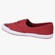 dámske tenisky (obuv) LACOSTE LANCELLE LACE 3 731spw0010112 farba bordová