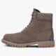 pánska vychádzková obuv TIMBERLAND PREMIUM 6 INCH BOOT a114k farba sivá