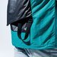 Prechodná bunda pánska (jarná/jesenná) ADIDAS BUNDA WB KARKAJ fm3684 farba zelená
