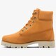 dámska vychádzková obuv TIMBERLAND HERITAGE LITE 6IN BOOT a1um5 farba žltá