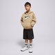  JORDAN ŠORTKY  MJ JUMPMAN WOVEN PLAY SHORT BOY 95d817-023 farba čierna