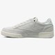 pánske tenisky (obuv) REEBOK CLUB C 85 MONTANA CANS cm9296 farba sivá