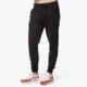 pánske nohavice NEW ERA NOHAVICE  FA TRACK PANT 11159208 farba čierna