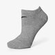 dámske ponožky NIKE PONOŽKY AA 3PPK LIGHT WEIGHT NO SHOW sx4705901 farba viacfarebná