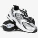 pánske tenisky (obuv) NEW BALANCE 530  mr530usx farba biela
