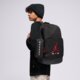 dámsky ruksak JORDAN RUKSAK JAN AIR RAID BACKPACK 9a9250-023 farba čierna