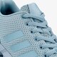ADIDAS ZX FLUX  bb2160 farba modrá