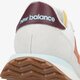 dámske tenisky (obuv) NEW BALANCE 237  ws237ba farba béžová